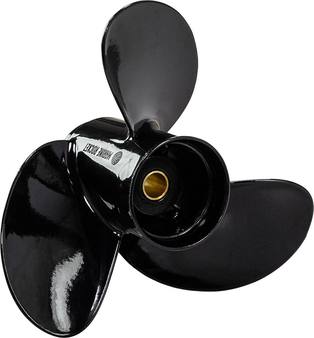 Гребной винт 3x8.5x7.5, Marine Rocket (упаковка из 10 шт.)