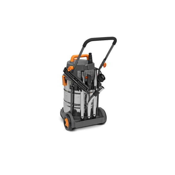 Пылесос для влажной и сухой уборки Villartec VE163E