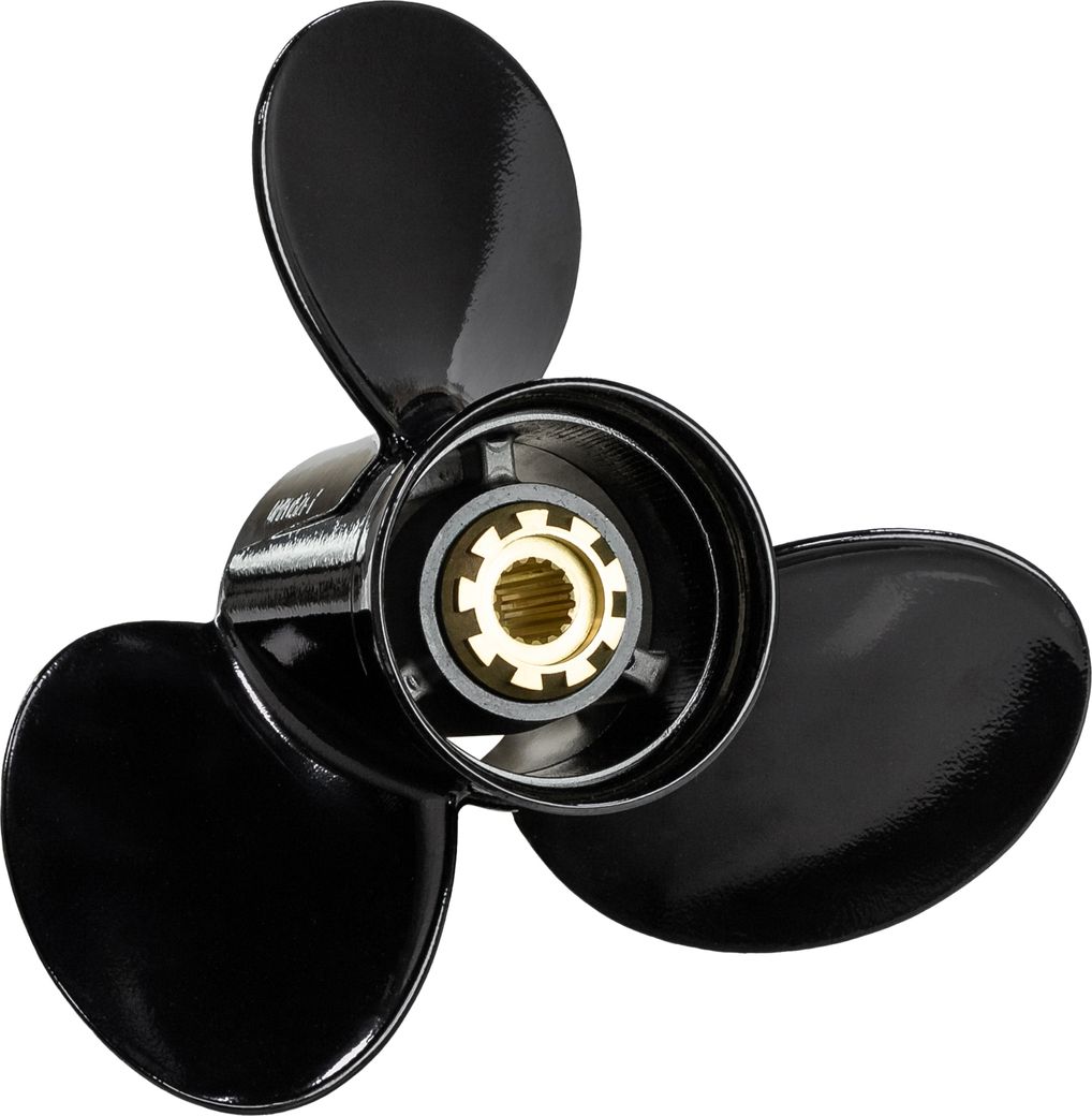 Гребной винт 3x14-1/4x21, Marine Rocket Гребной винт 3x14-1/4x21, Marine Rocket