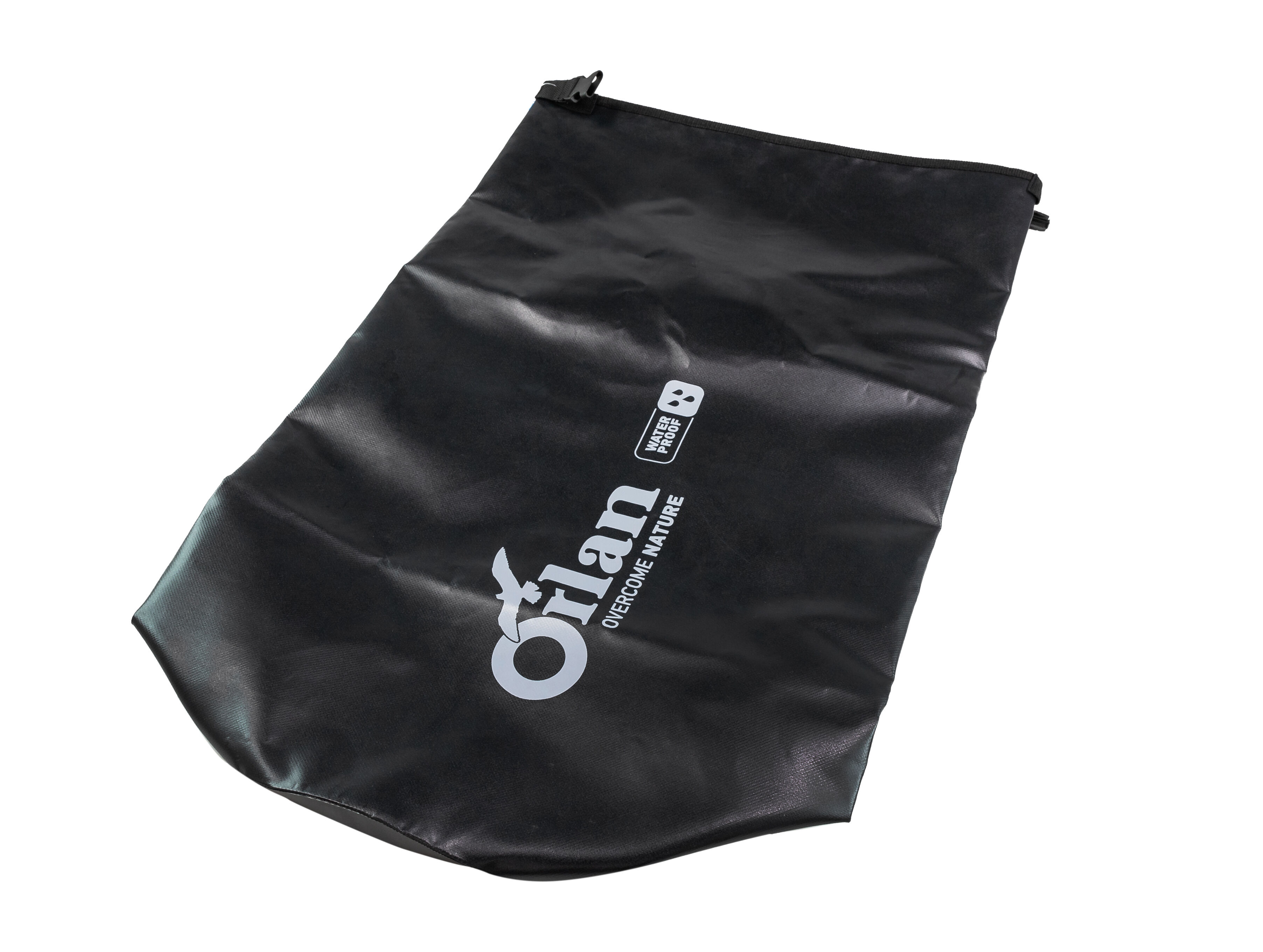 Драйбег Экстрим 60л, ПВХ литой, черный Драйбег Экстрим 60л, ПВХ литой, черный