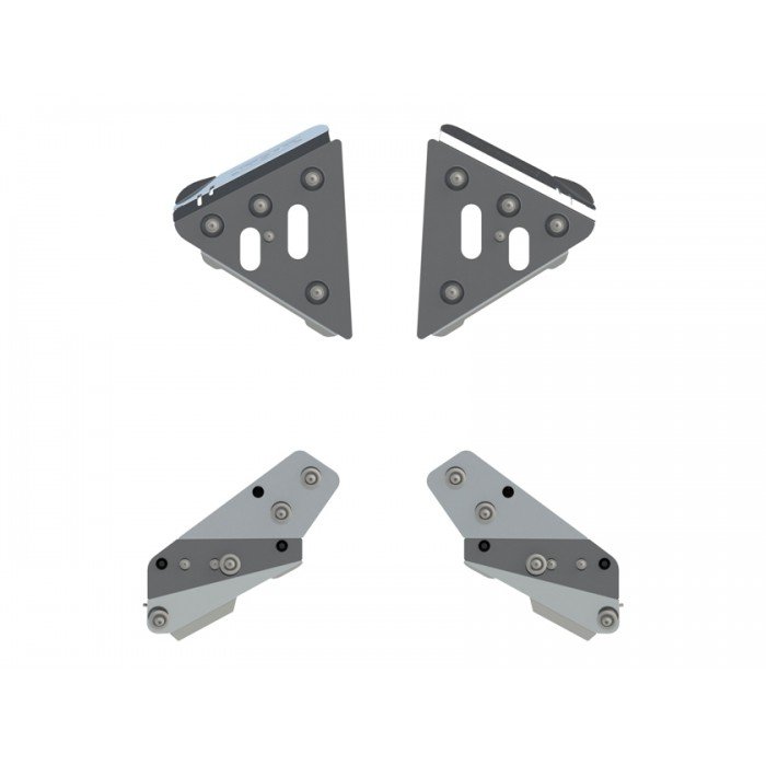 Защита рычагов ST-2465