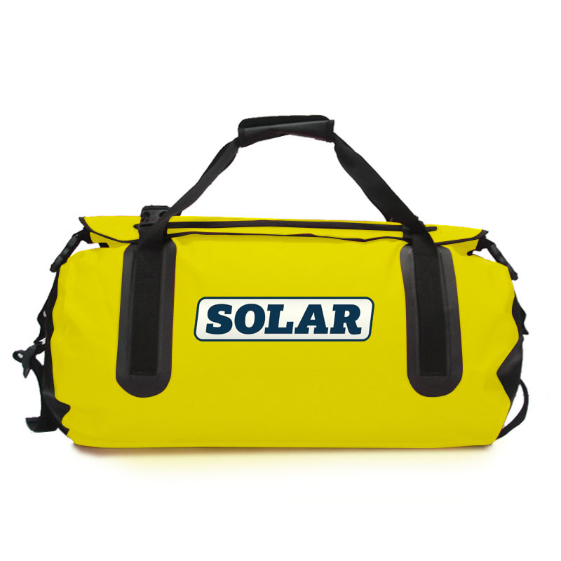 Влагонепроницаемая сумка SOLAR