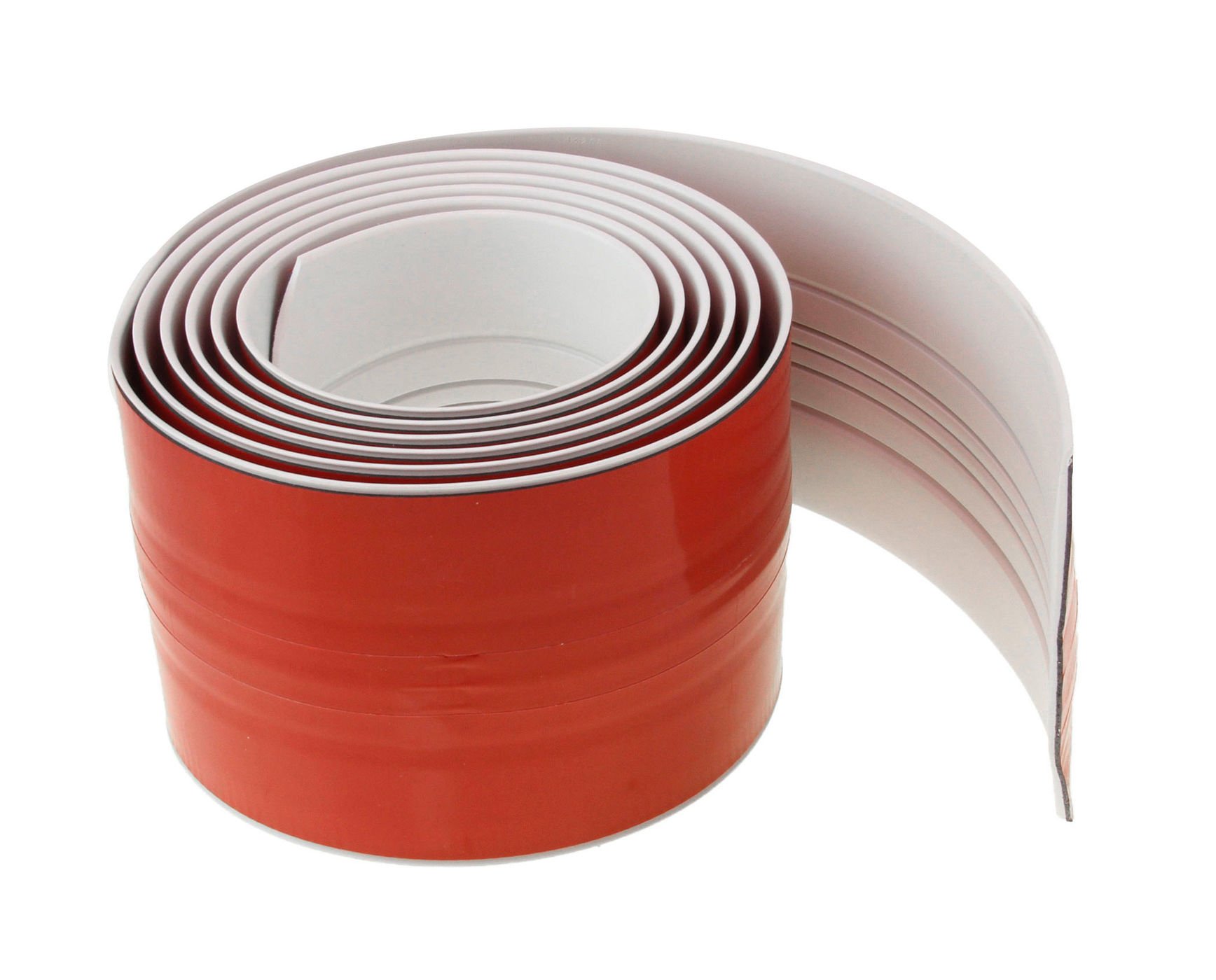 Защита киля KeelGuard, 1.83 м, белый цвет