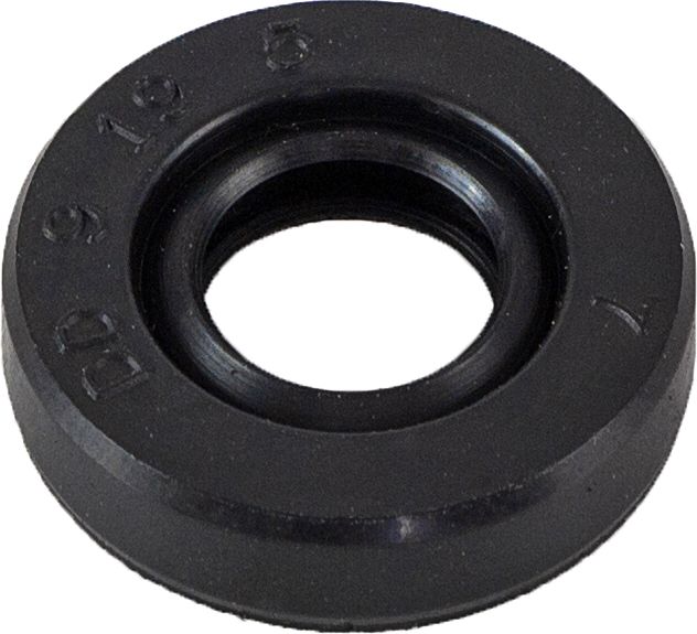 Сальник 9x19x5, Yamaha, Recmar (упаковка из 10 шт.)