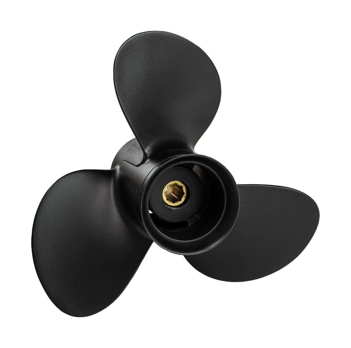 Винт гребной Mercury 8-15;3x9-1/4x8, KingDolphin Винт гребной Mercury 8-15;3x9-1/4x8, KingDolphin