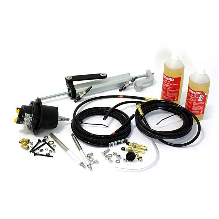 Комплект ГСУ (UP18 + UC81-OBF, KIT OB-GT/M)