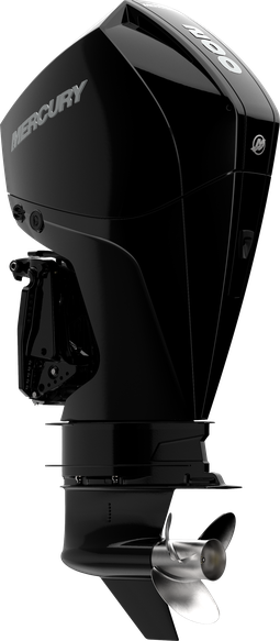 Лодочный мотор Mercury F200 XL DS
