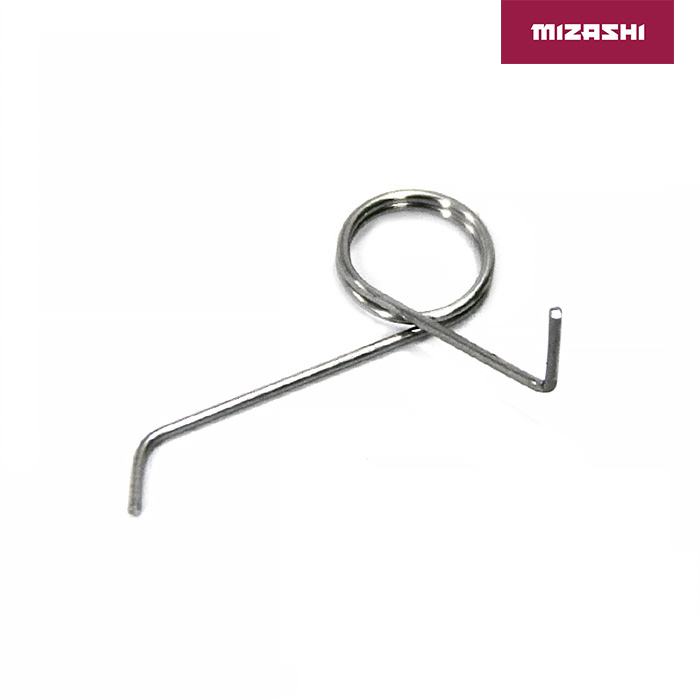 Пружина собачки механизма блокировки стартера Hidea/Mercury/Mariner/Tohatsu SC-SP037 Пружина собачки механизма блокировки стартера Hidea/Mercury/Mariner/Tohatsu SC-SP037