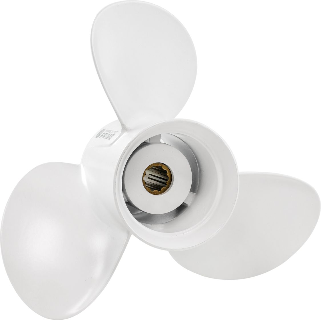 Гребной винт 3x9-7/8x11-1/4, Marine Rocket Prime