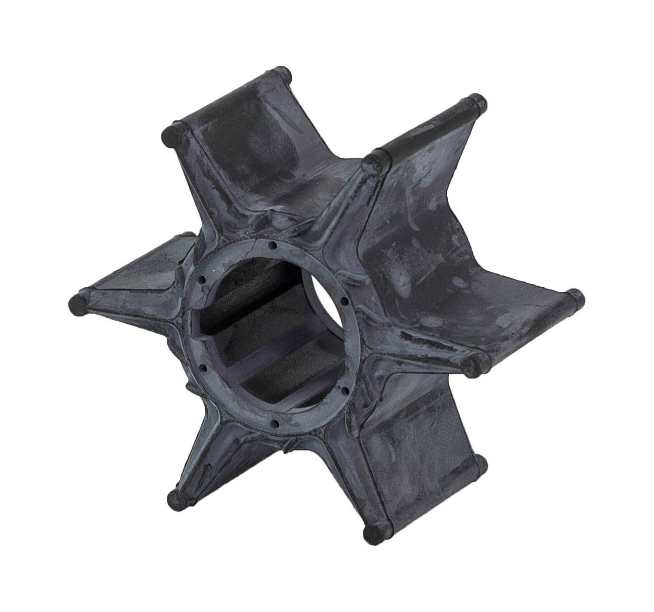 Крыльчатка охлаждения Yamaha 75A/C,80A,85A,90A, Recmar