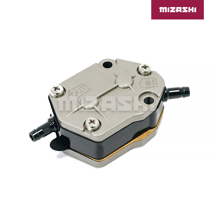 Топливный насос Hidea/Mercury/Mariner/Suzuki/Tohatsu/Yamaha SC-108A