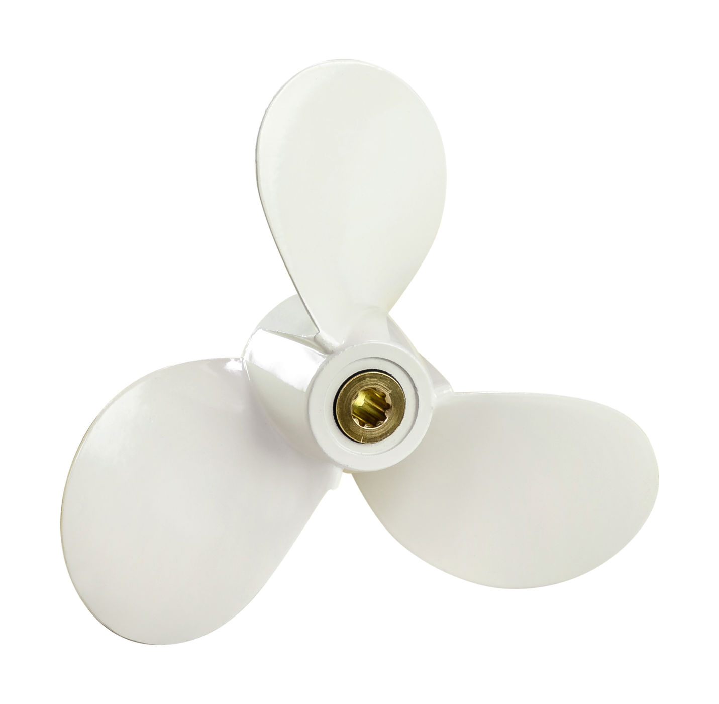 Гребной винт 3x7-1/2x7, Marine Rocket