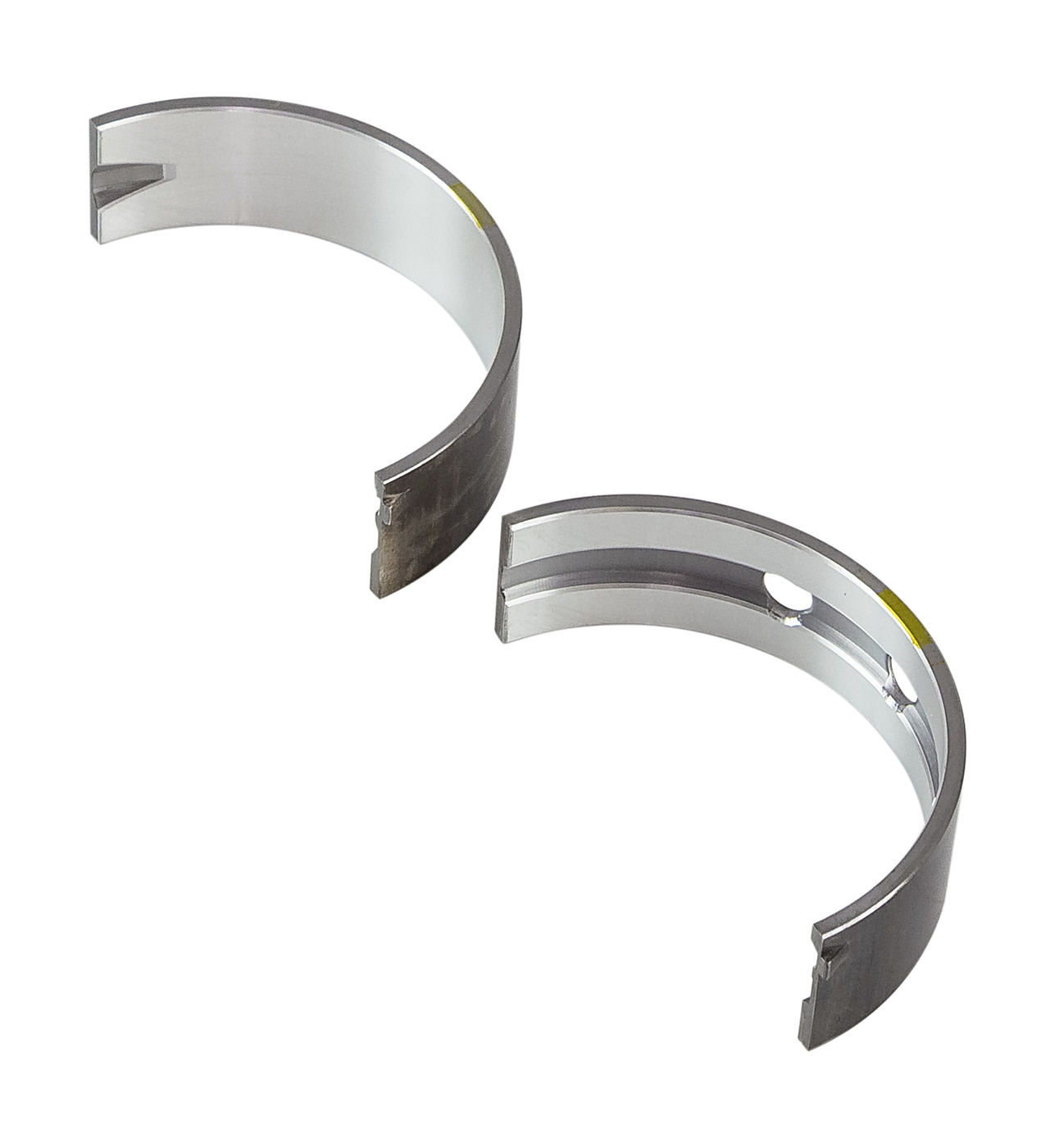 Вкладыш коренной Suzuki DF150T/175T/200A, (STD) желтый