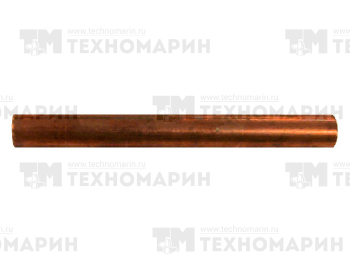 Трубка подачи воды Mercruiser 18-3220 Трубка подачи воды Mercruiser 18-3220