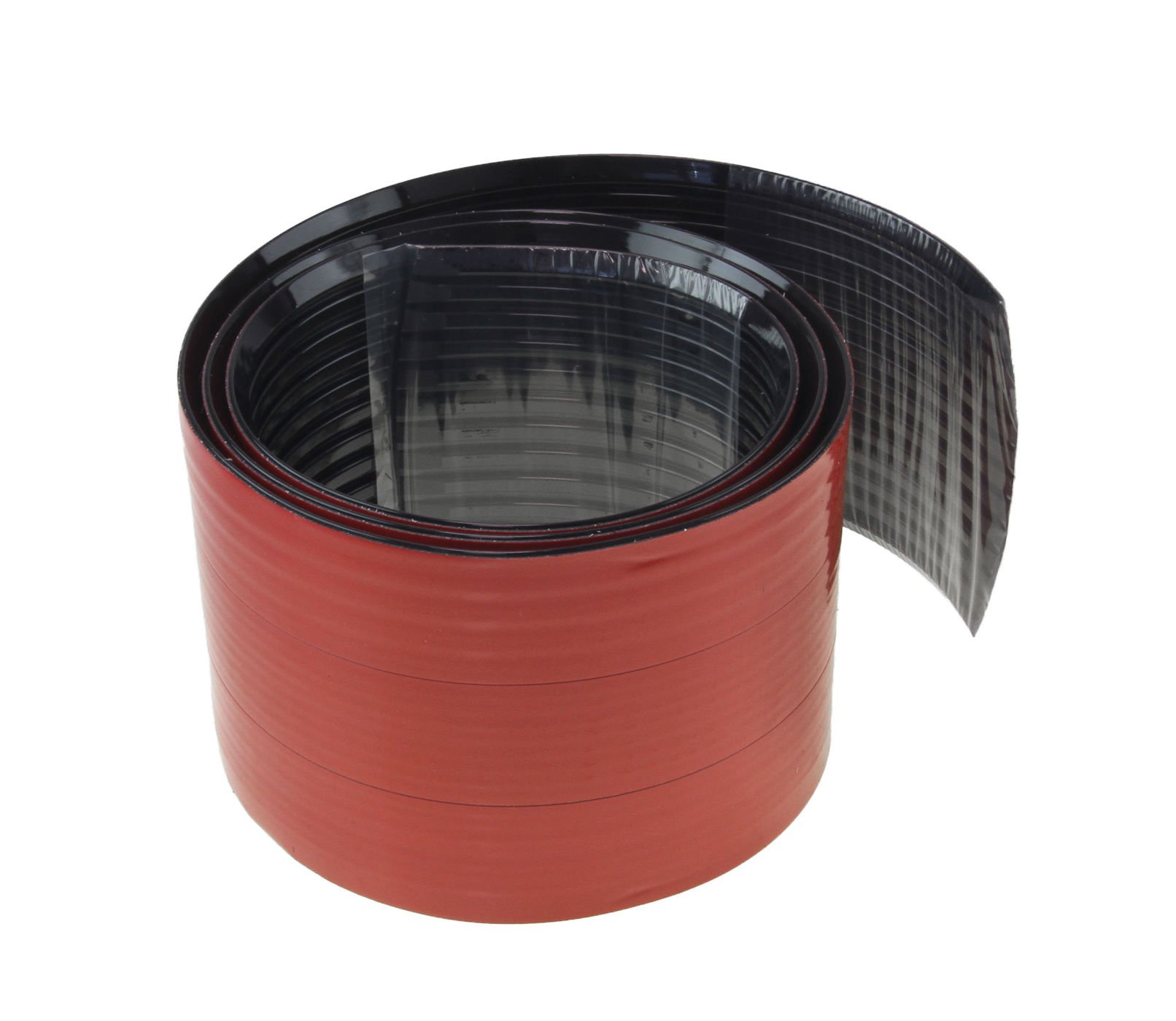 Защита киля KeelShield, 1.83 м, черный цвет