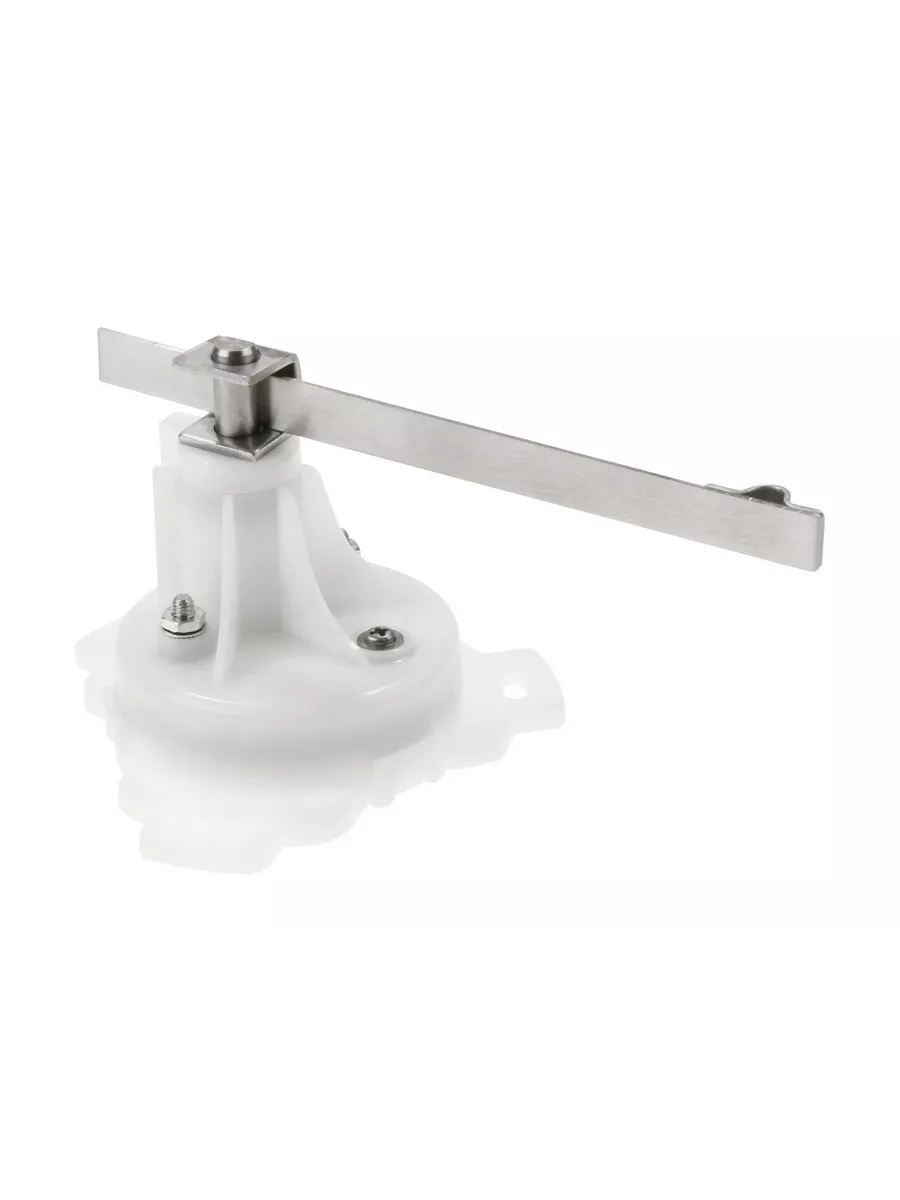 Датчик угла поворота 0-190 Ом, два указателя, Marine Rocket