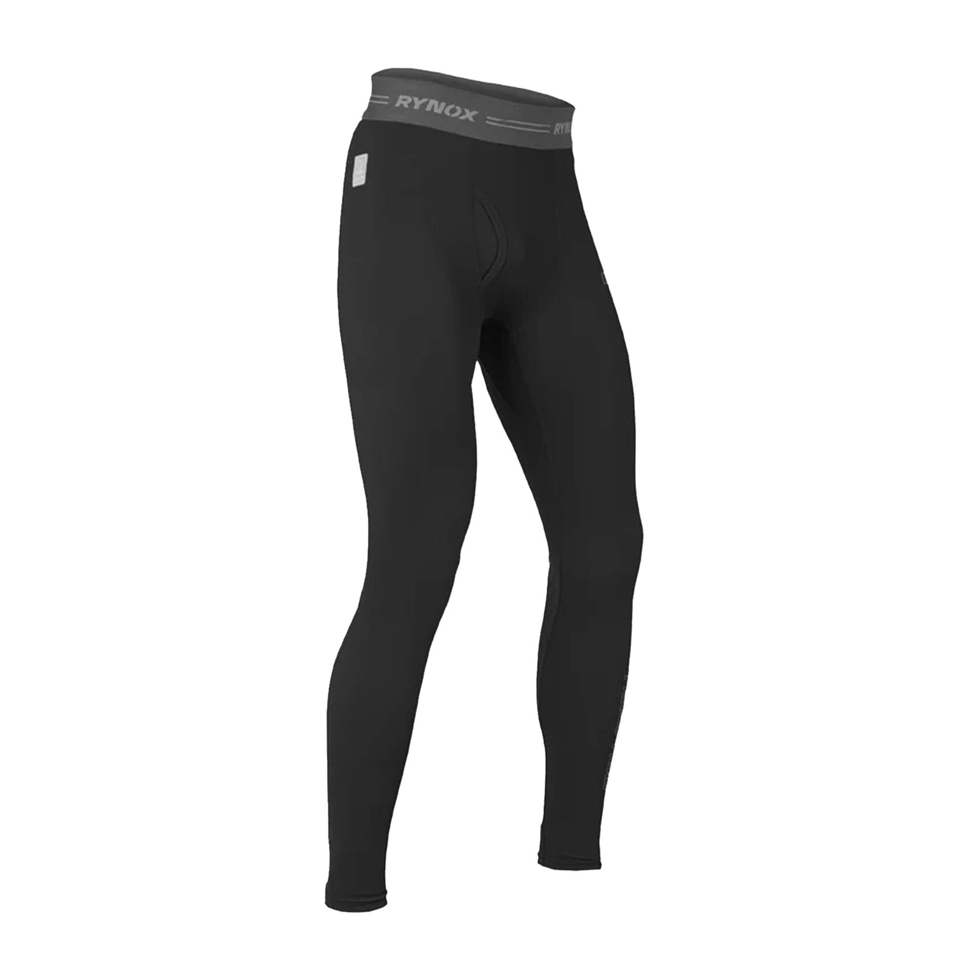 Термобелье (брюки) Rynox VAPOUR PRO PERFORMANCE BASE LAYER, черный (L)