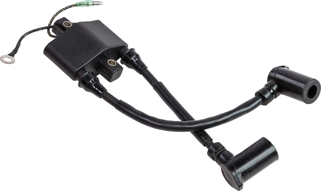 Катушка зажигания Tohatsu/Mercury 9.9-18, Recmar