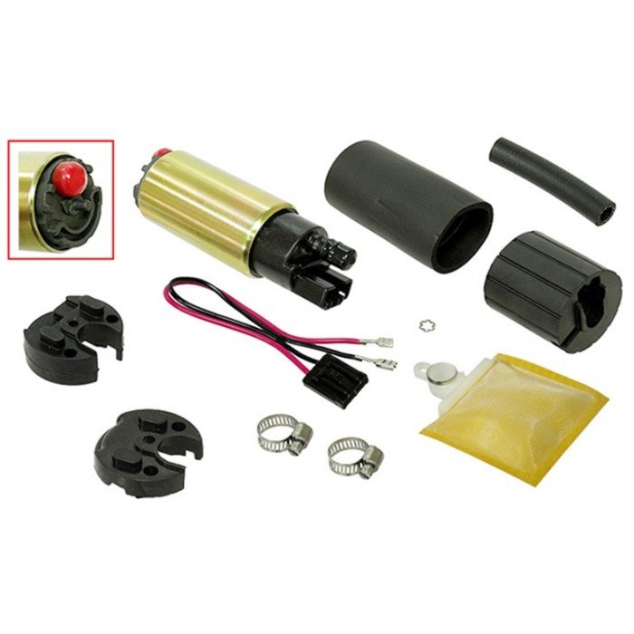 Бензонасос Polaris/Suzuki AT-07510 Бензонасос Polaris/Suzuki AT-07510