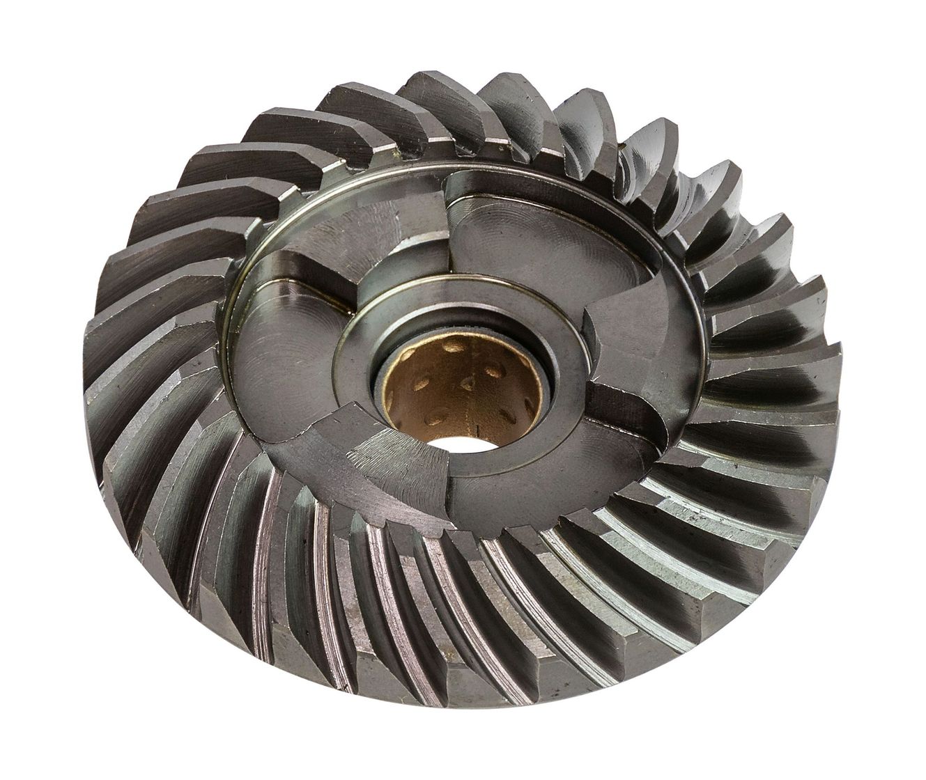 Шестерня редуктора Yamaha 25-30 (переднего хода)