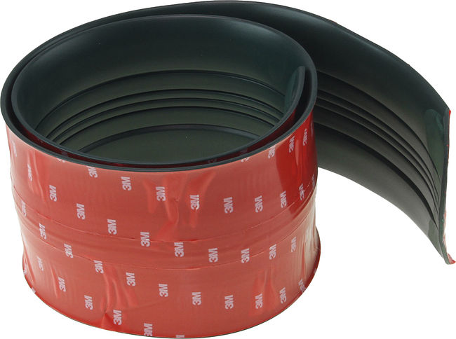 Защита киля KeelGuard, 1.22 м, темно-зеленый цвет