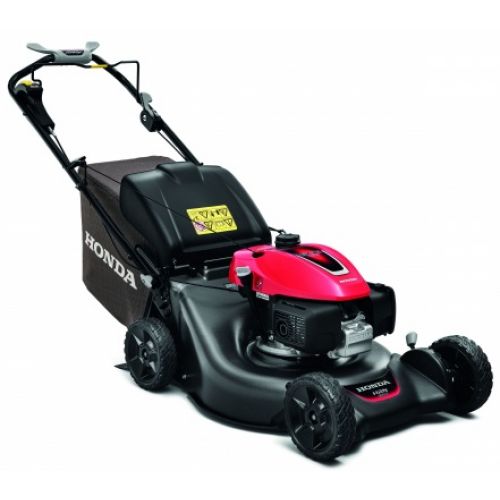 Газонокосилка Honda HRN 536 C2 VYEH (RR)