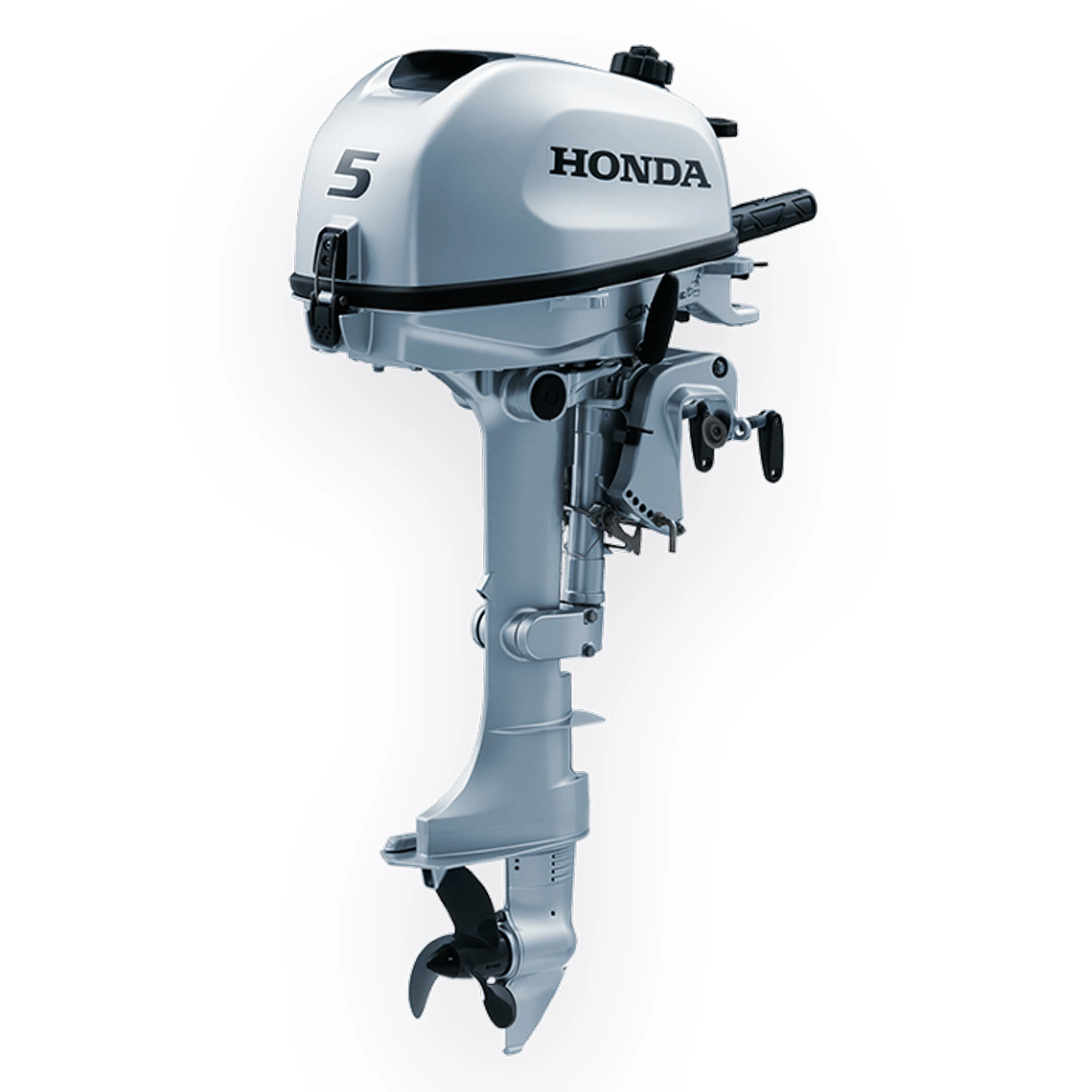 Лодочный мотор Honda BF5DH SHU