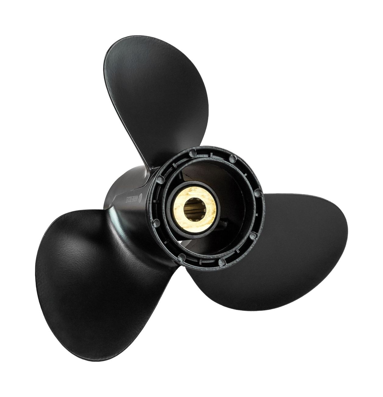 Гребной винт 3x9-1/4x10, Marine Rocket (упаковка из 10 шт.)