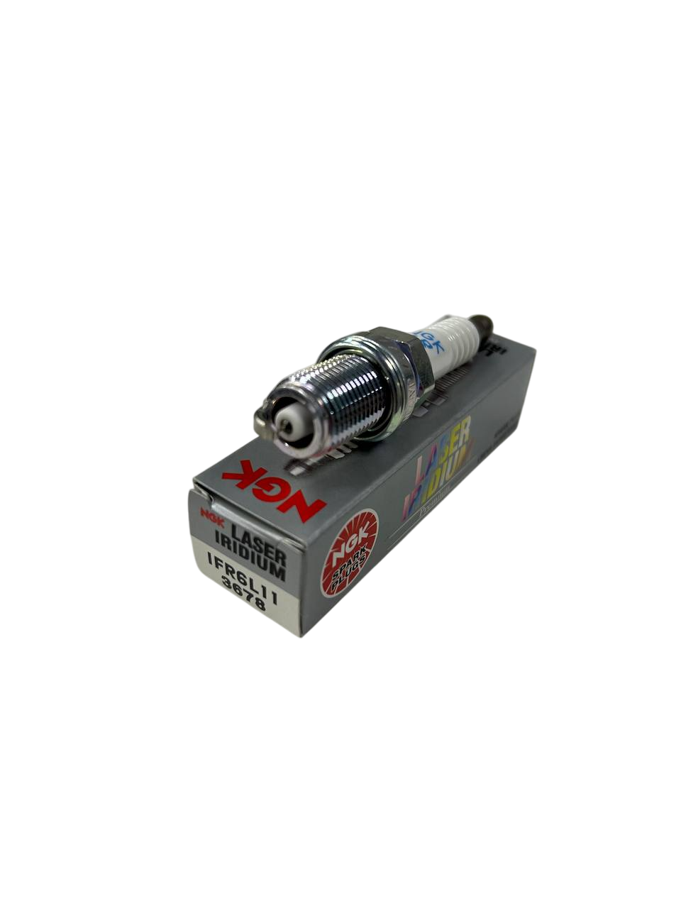 IFR6L-11 Свеча зажигания, мото