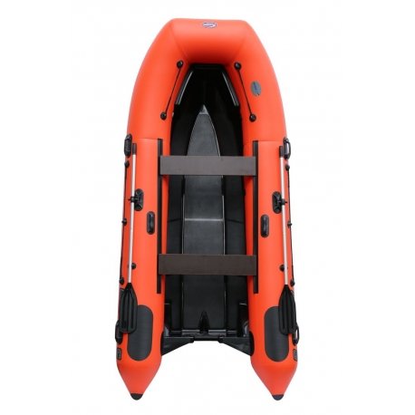 RIB Навигатор 370R
