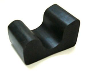 Демпфер (ограничитель хода) лыжи Arctic Cat SM-08135 Демпфер (ограничитель хода) лыжи Arctic Cat SM-08135