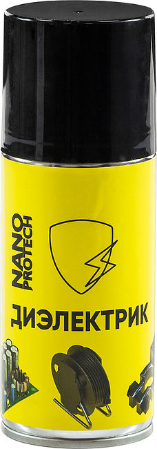Диэлектрик Nano Protech Диэлектрик Nano Protech
