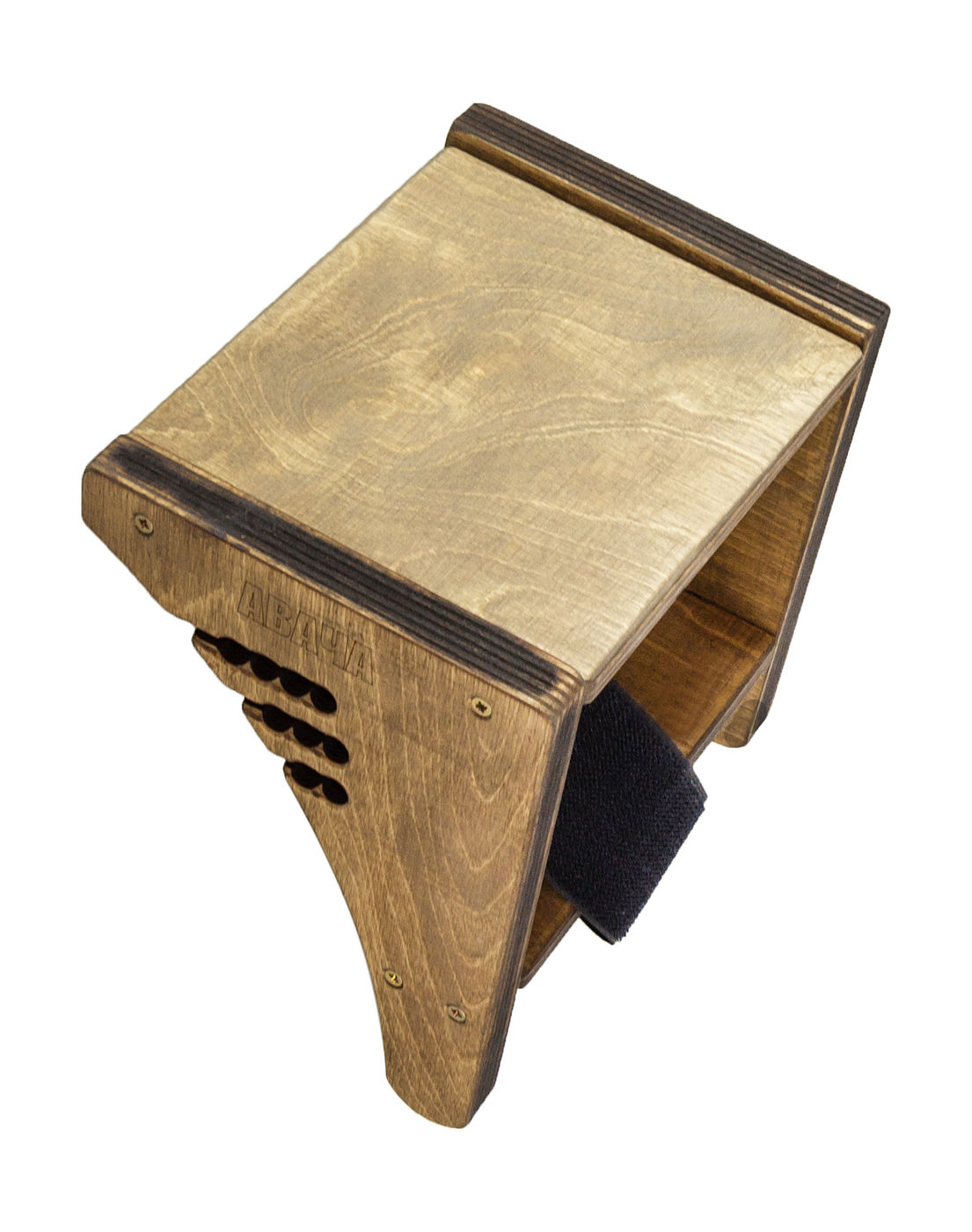 Стол для эхолота "Авача" с местом под АКБ