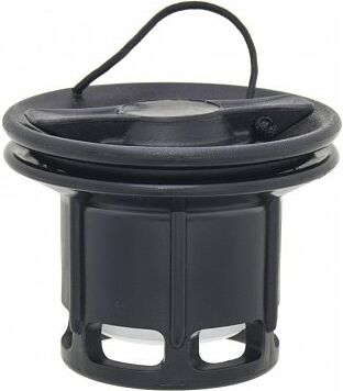 клапан Bravo 2001 (Badger) черный