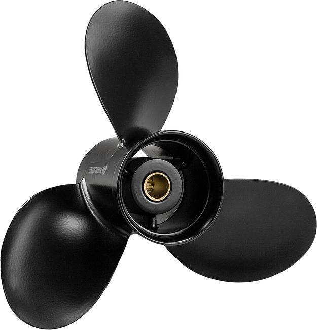 Гребной винт 3x8.5x8.5, Marine Rocket Гребной винт 3x8.5x8.5, Marine Rocket