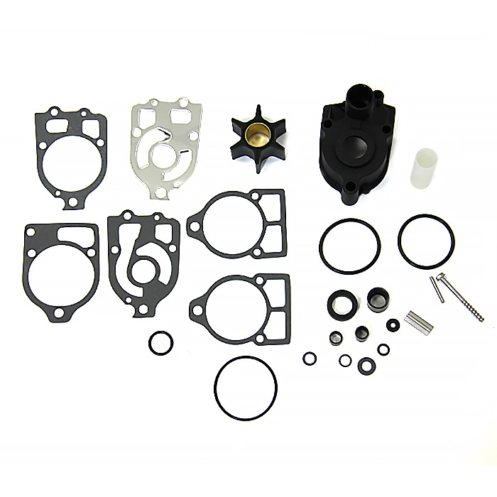 Ремкомплект помпы охлаждения Mercruiser 46-96148A8 Ремкомплект помпы охлаждения Mercruiser 46-96148A8