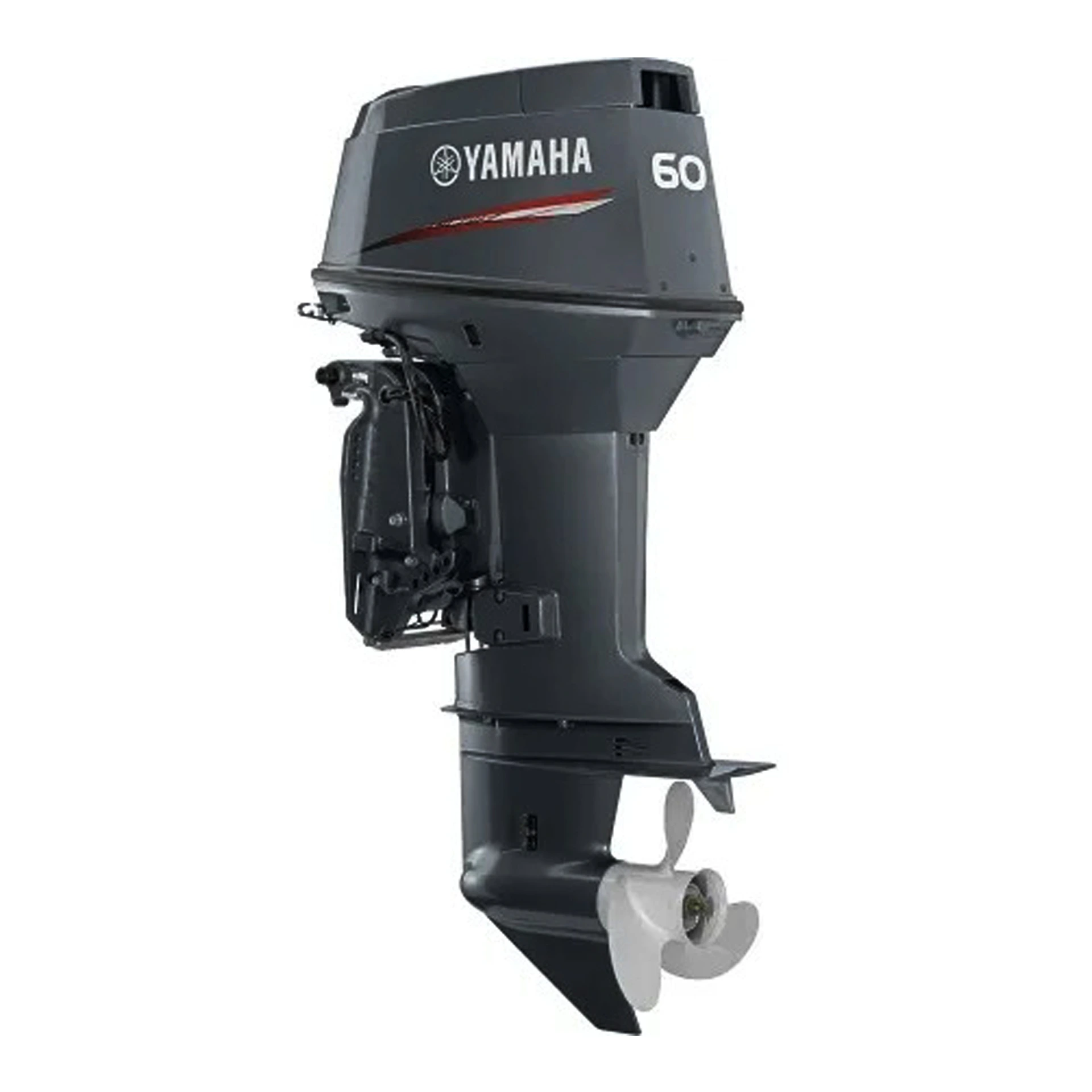 Лодочный мотор Yamaha 60 FETL (RR)