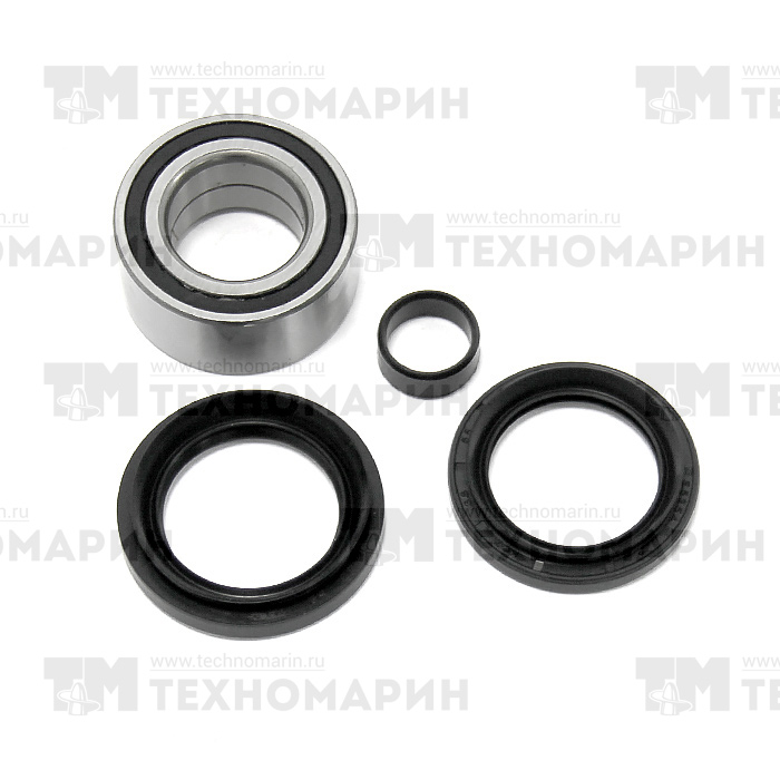Ступичный подшипник Honda AT-06637 Ступичный подшипник Honda AT-06637