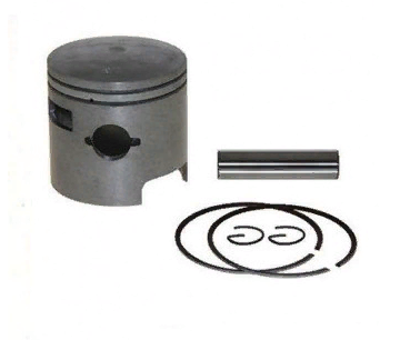 Поршневой комплект Yamaha +0,25  6F6-11635-00