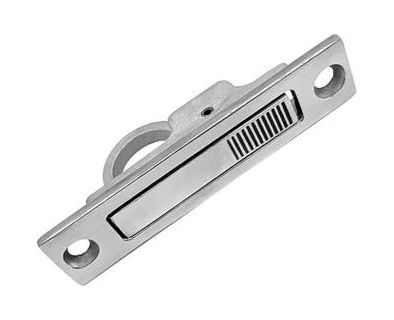 Ручка палубная потайная 82х19мм, Marine Rocket