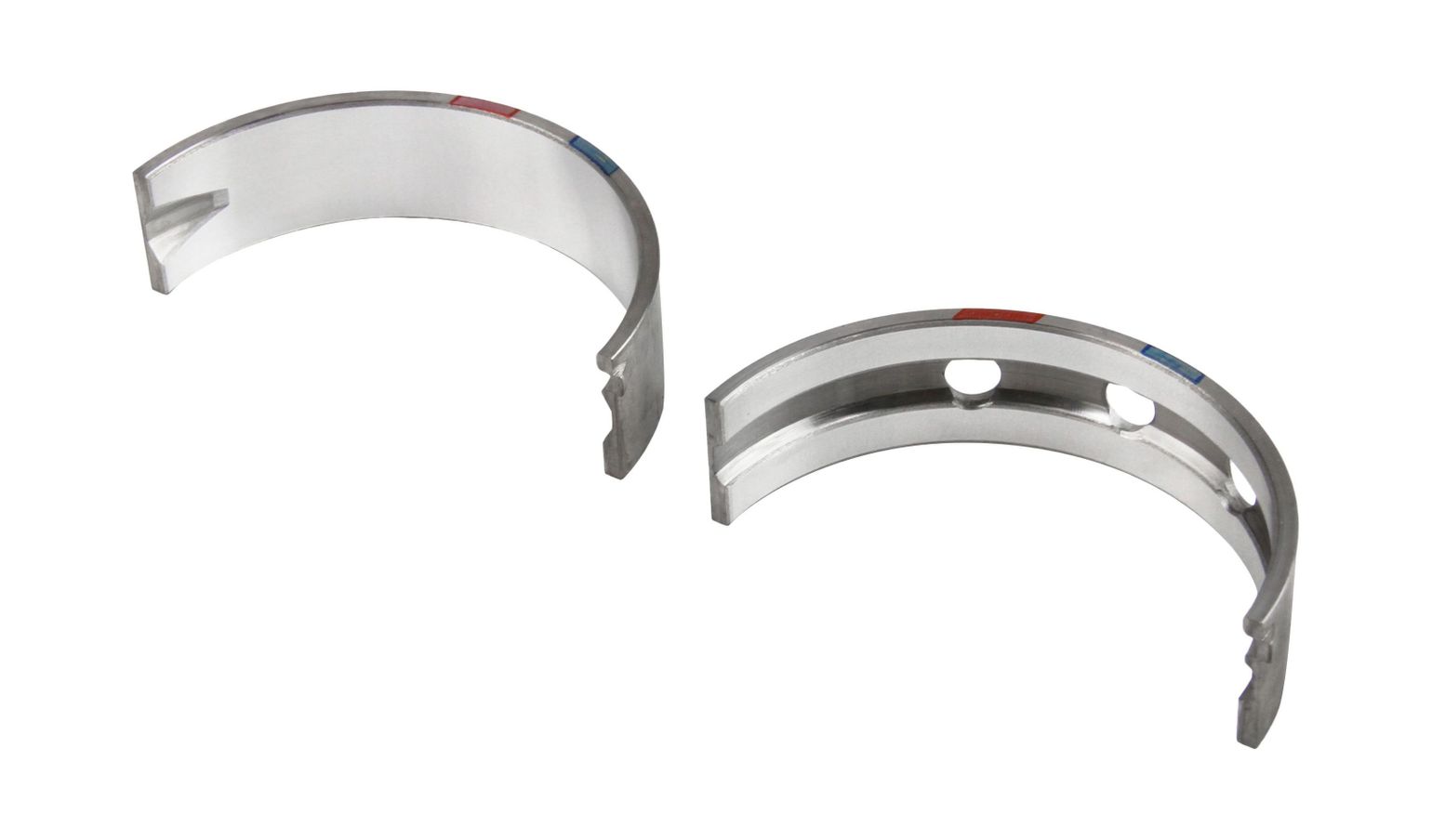 Вкладыш коренной Suzuki DF200T/225T/250T, (0.25) красный/синий Вкладыш коренной Suzuki DF200T/225T/250T, (0.25) красный/синий