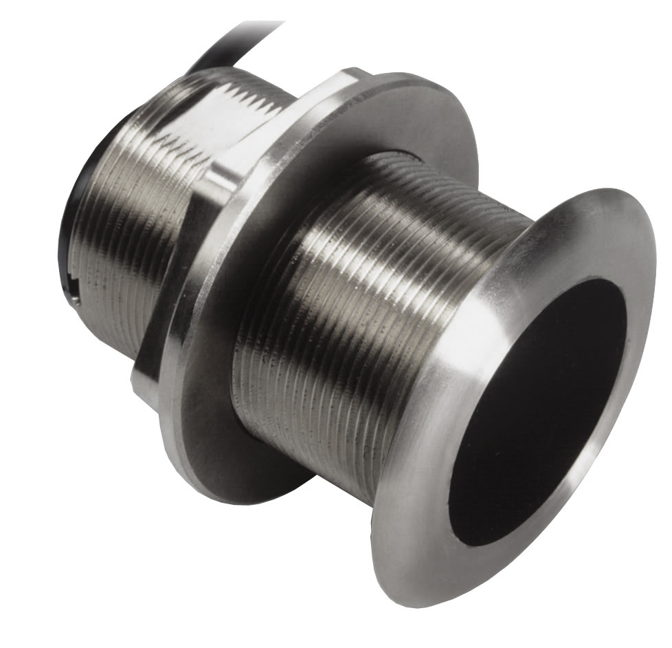 Трансдьюсер XSONIC SS60 стальной сквозной 600 W 50/200 Khz