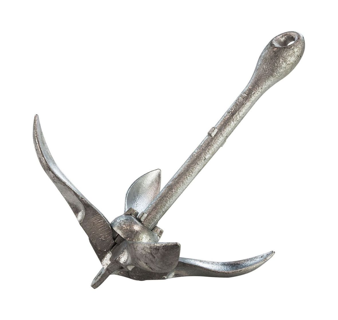 Якорь кошка 4 кг, складной, Marine Rocket Якорь кошка 4 кг, складной, Marine Rocket