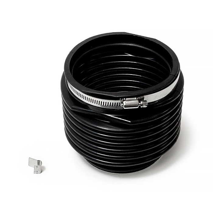 Гофра карданного вала для угловых колонок Alpha SC-OT345