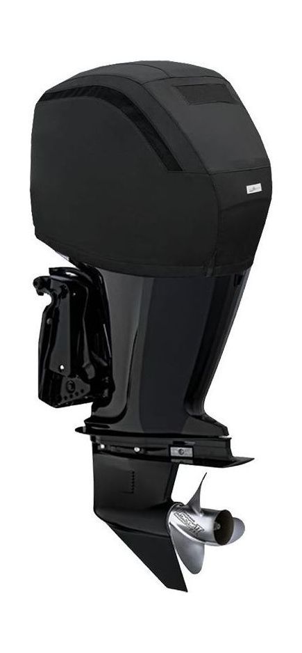 Чехол ходовой на капот Mercury 4Cyl 2.1L 75 HP, 80 HP, 90 HP, 100 HP, 115 HP