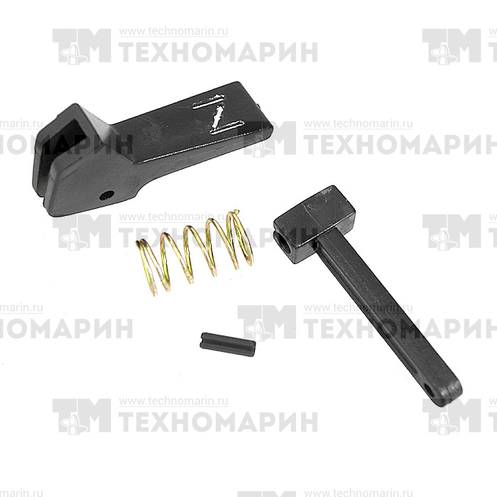 Курок подсоса Arctic Cat/BRP/Polaris/Yamaha SM-05011
