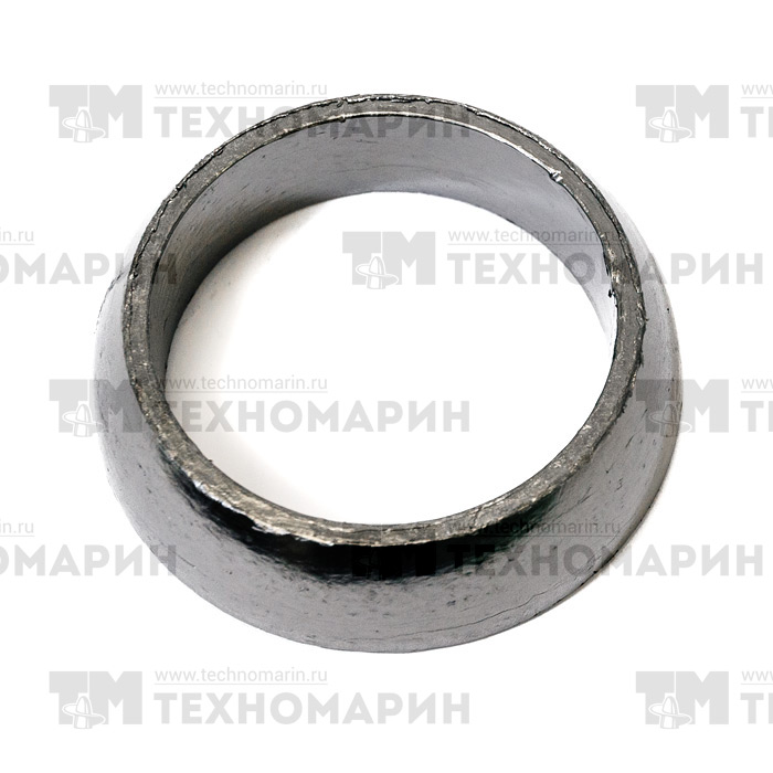 Уплотнительное кольцо глушителя Arctic Cat/BRP SM-02029