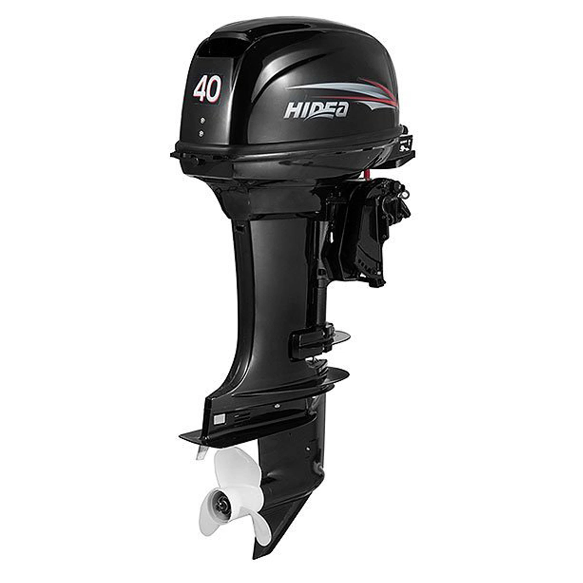 Лодочный мотор Hidea HD 40FFES