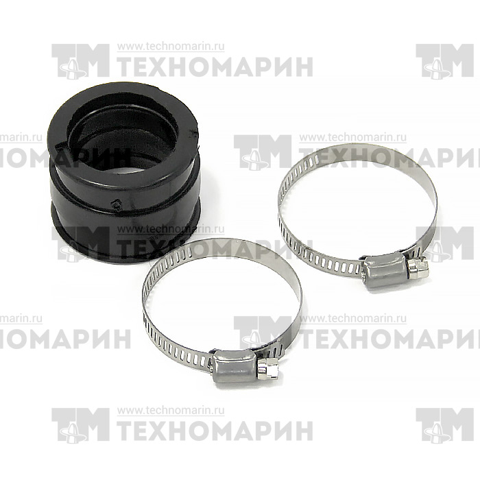 Впускной патрубок BRP 07-100-22