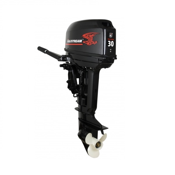 Лодочный мотор Golfstream T30 ABMS Лодочный мотор Golfstream T30 ABMS